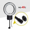Nanguang NG-40C Ring Light For Photographic Equipment